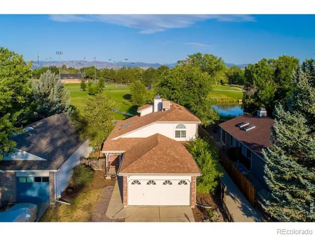 1909 Juniper Street, Longmont