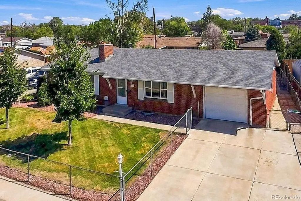 264 Balsam Avenue, Brighton