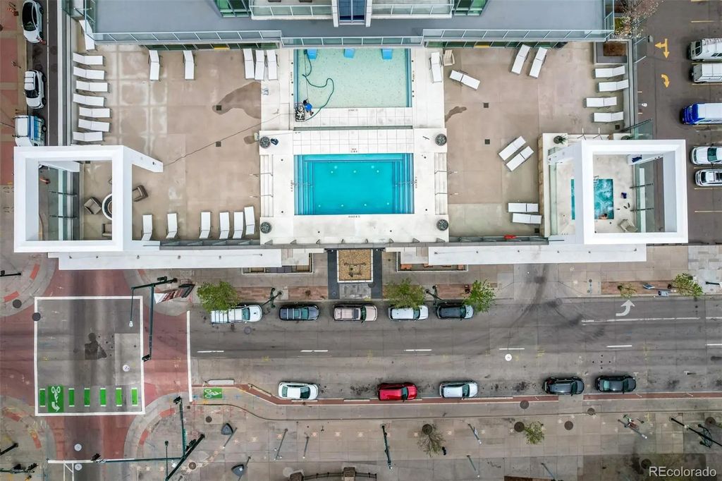 891 14th Street 2712, Denver