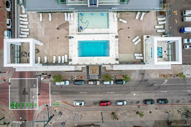 891 14th Street 2712, Denver