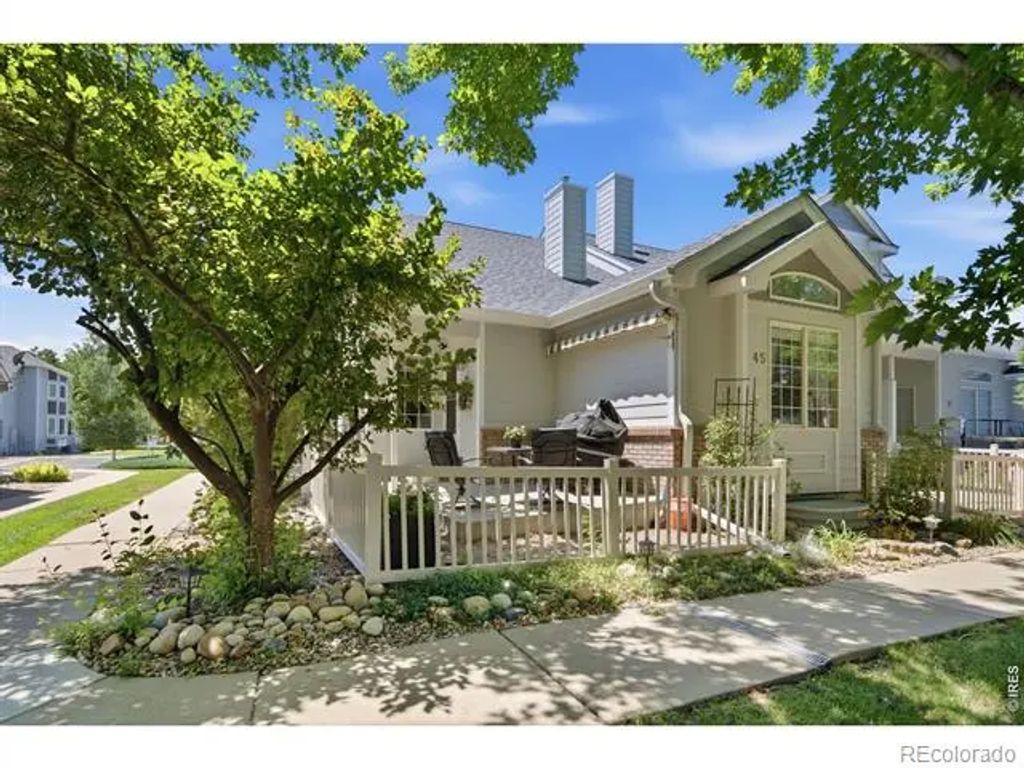 45 Sebring Lane, Johnstown