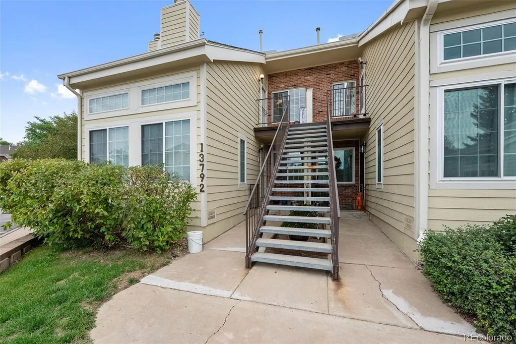 13792 E Lehigh Avenue B, Aurora