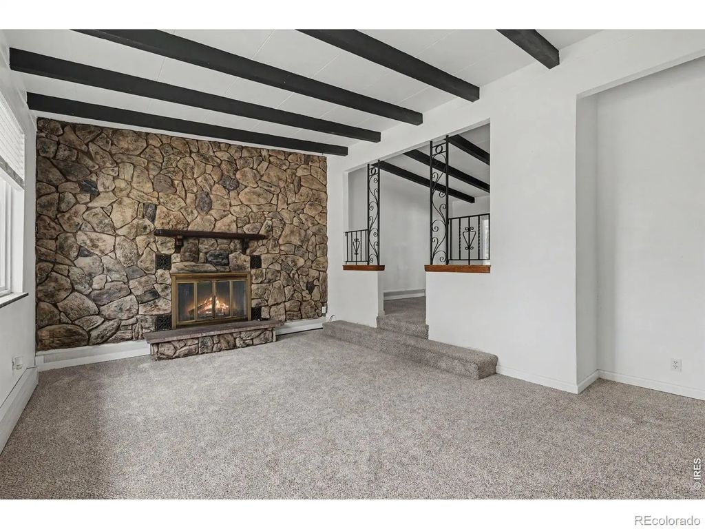 5125 Swadley Street, Wheat Ridge