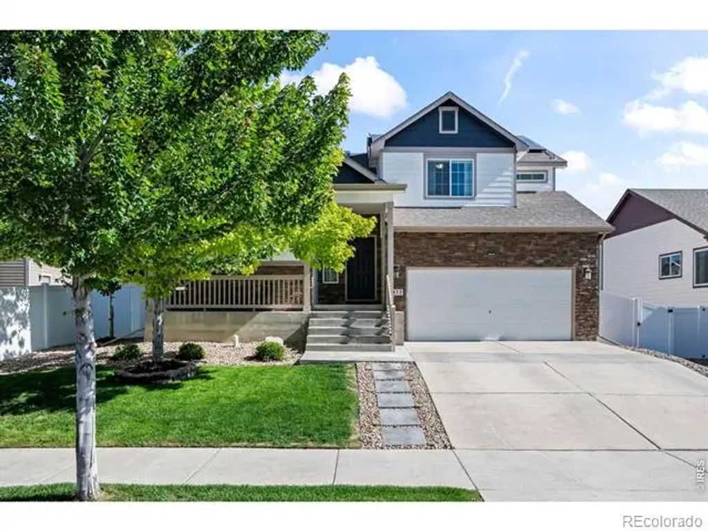 1472 Skimmer Street, Berthoud