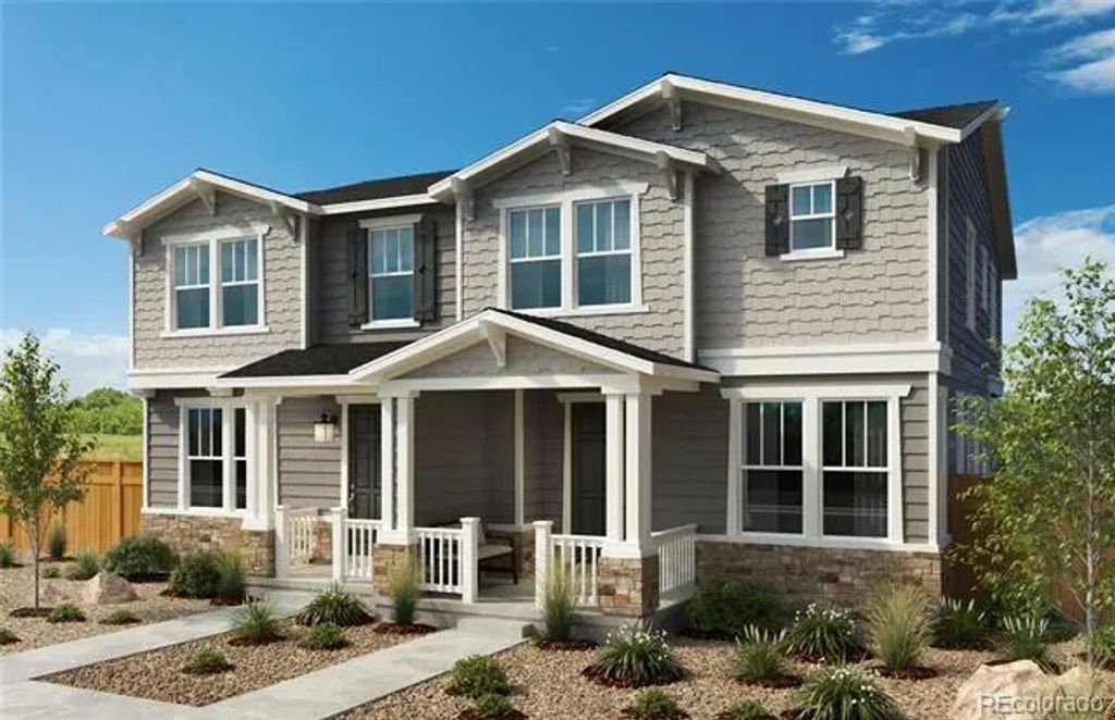 13480 E 111th Place, Commerce City