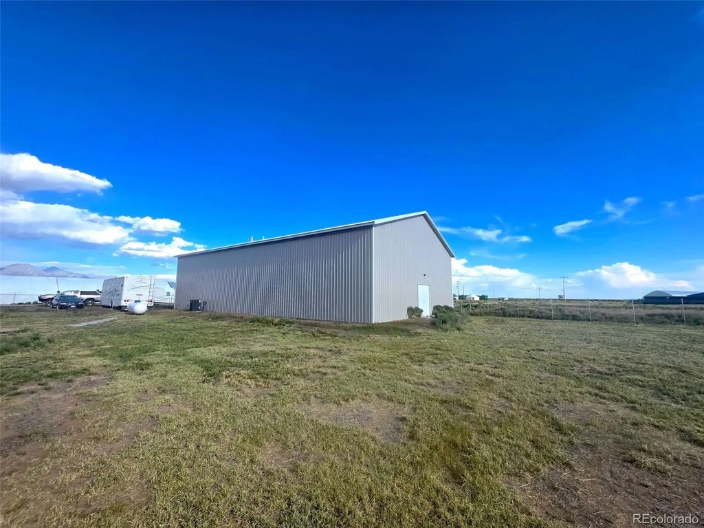 827 S Reigel Court, Moffat