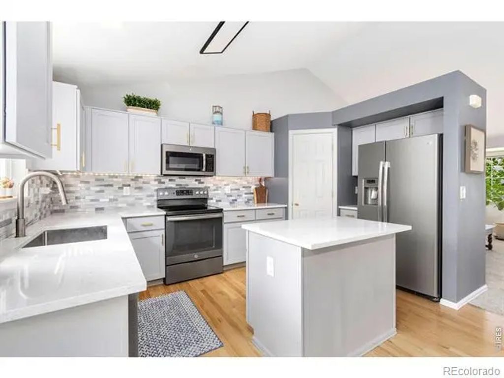 603 Kim Drive, Fort Collins