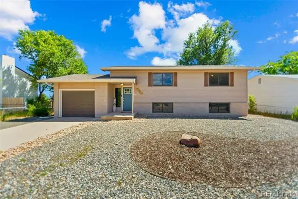 7503 Fortman Avenue, Fountain