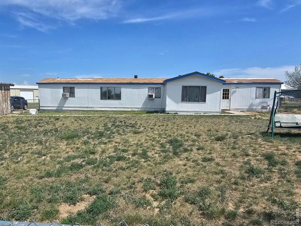 18527 County Road 16, Fort Morgan