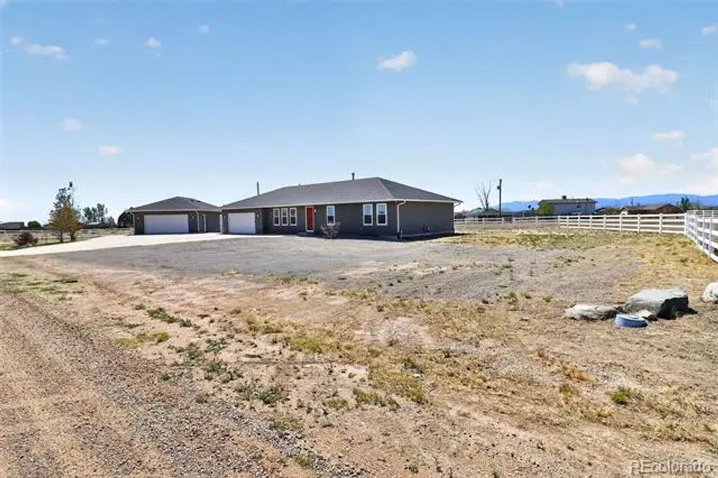668 E Milt Drive, Pueblo