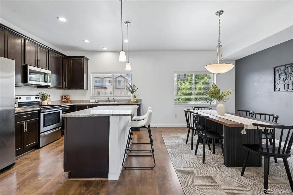 3155 E 104th Avenue 11d, Denver