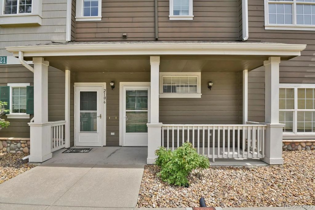 14700 E 104th Avenue 2105, Commerce City