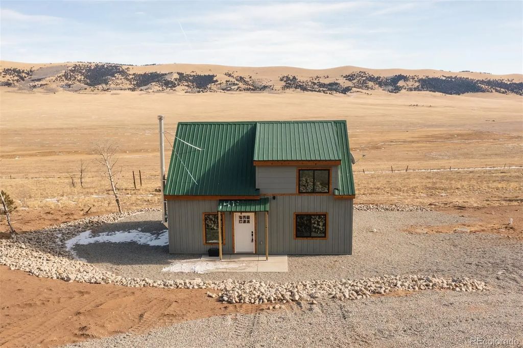 442 Forbes Park Road, Fort Garland