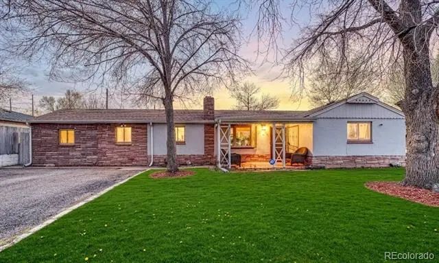 5637 Wyandot Street, Denver