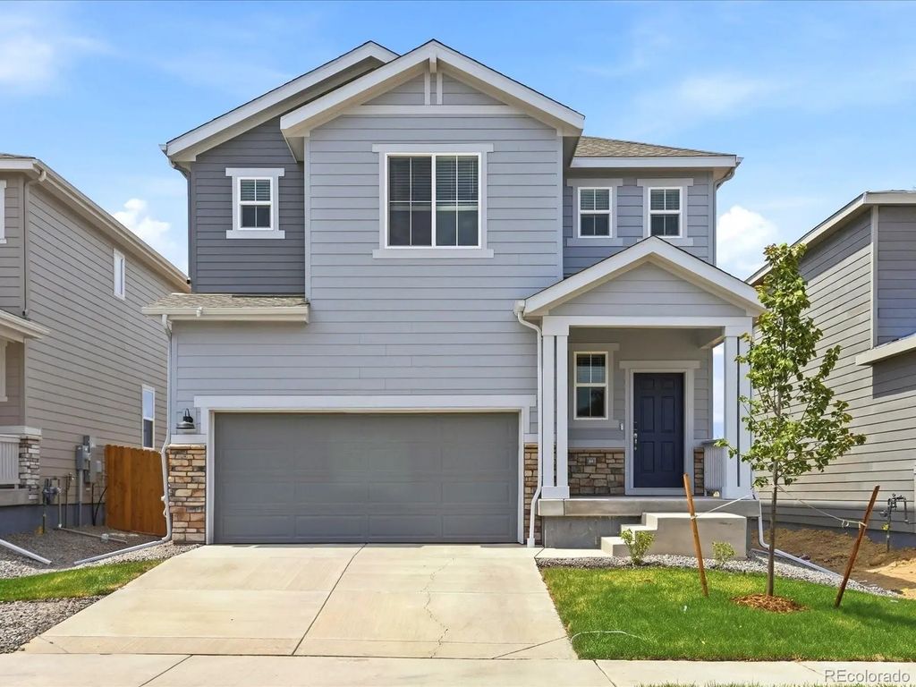 509 97th Avenue, Greeley