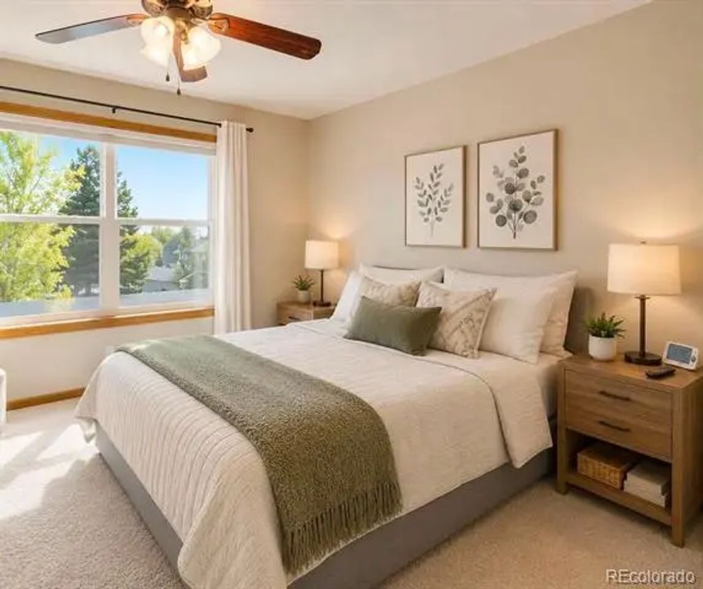 2108 Oakcrest Circle, Castle Rock