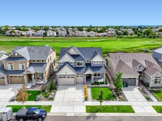 20558 E 49th Drive, Denver
