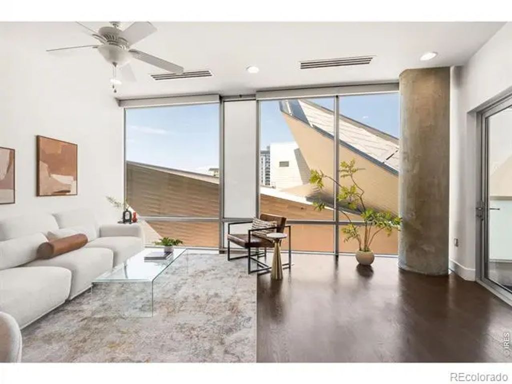 1200 Acoma Street 505, Denver