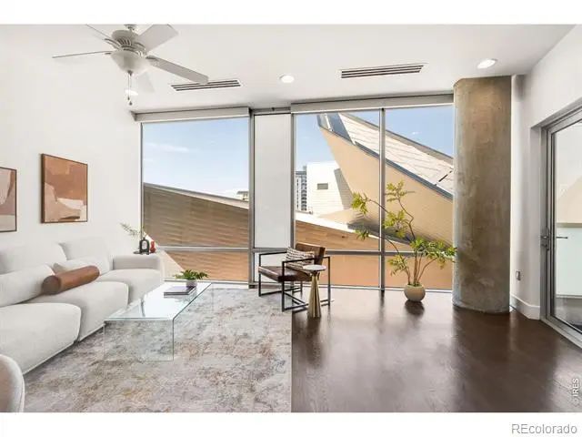 1200 Acoma Street 505, Denver