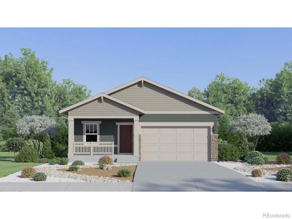 1749 Howling Drive, Windsor