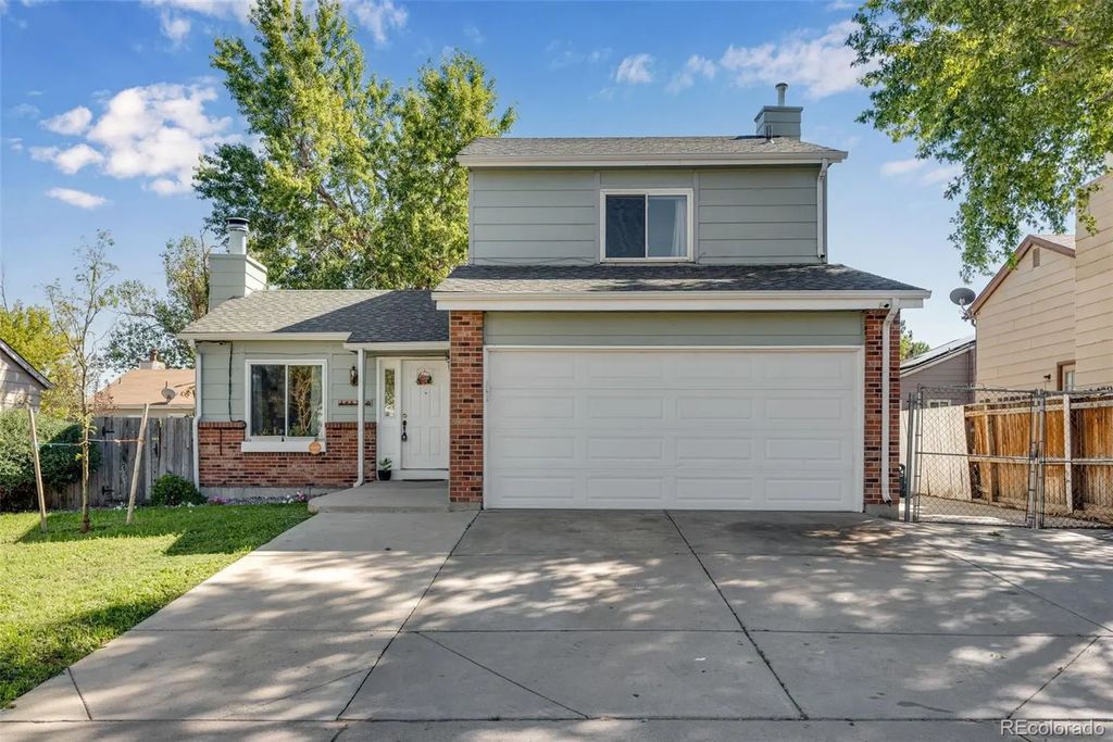 14532 E 45th Avenue, Denver