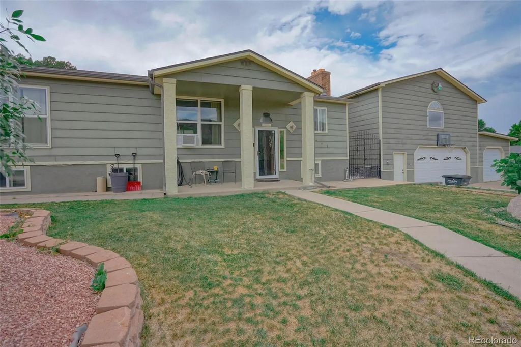 8961 County Road 69, Trinidad