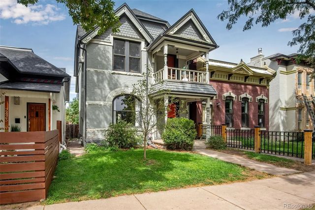 2425 Glenarm Place, Denver