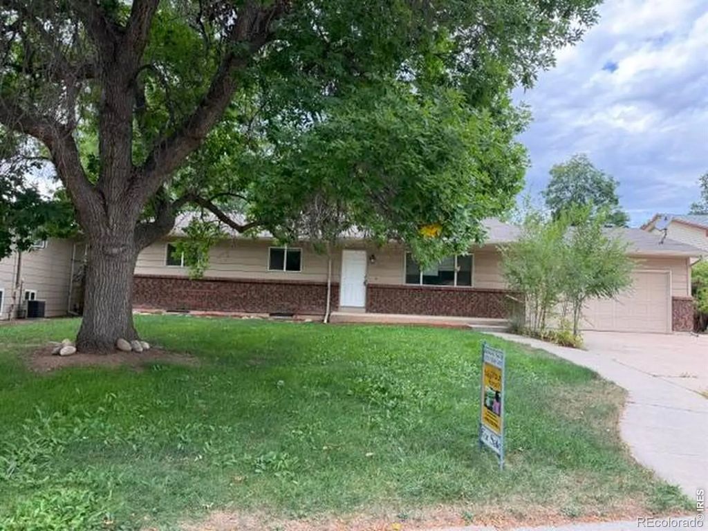 2125 Constitution Avenue, Fort Collins