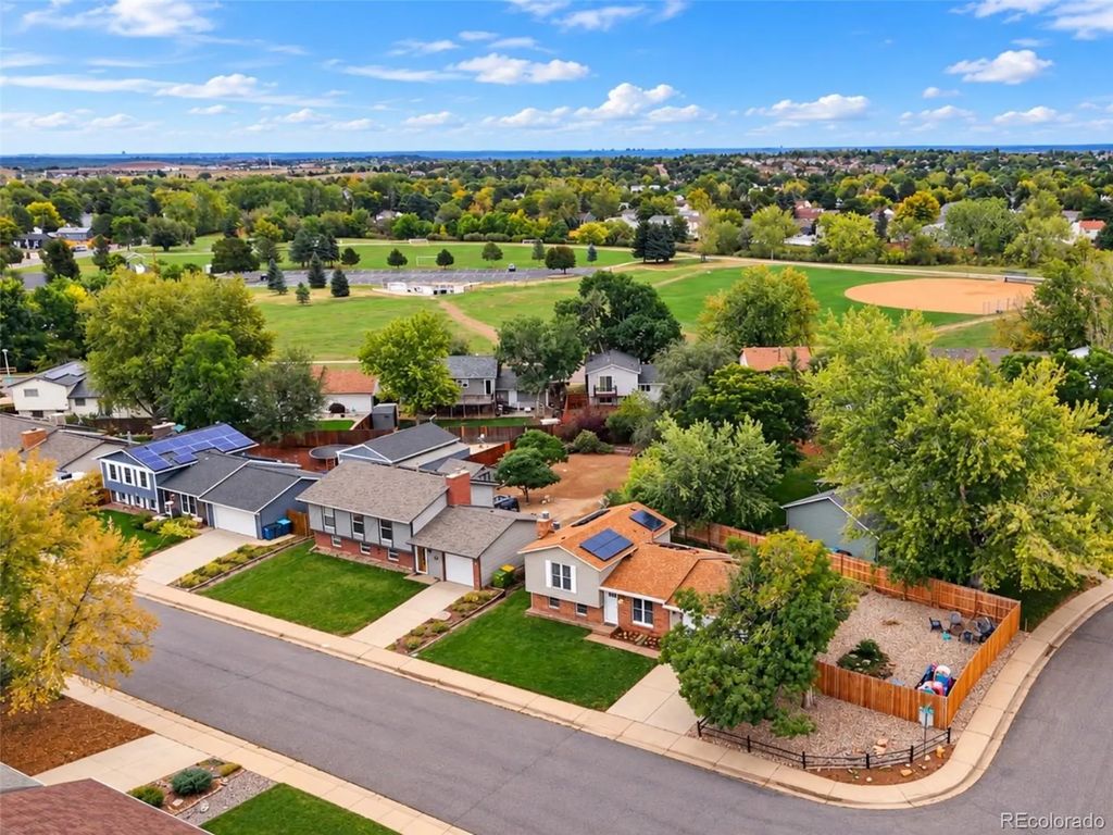 12884 W Tufts Avenue, Morrison