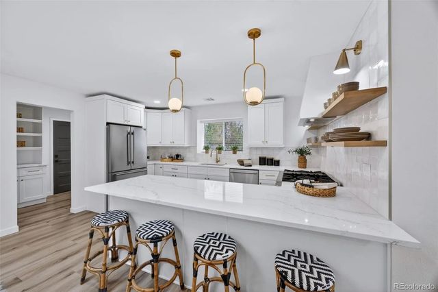 3005 S Race Street, Denver