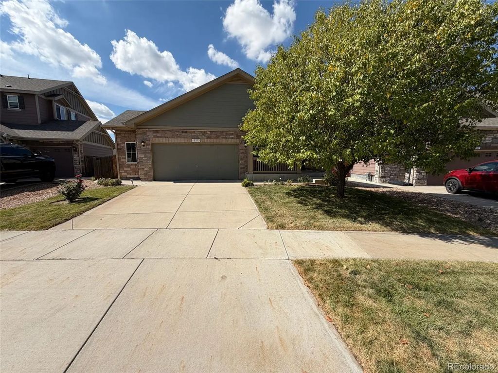10273 Olathe Street, Commerce City