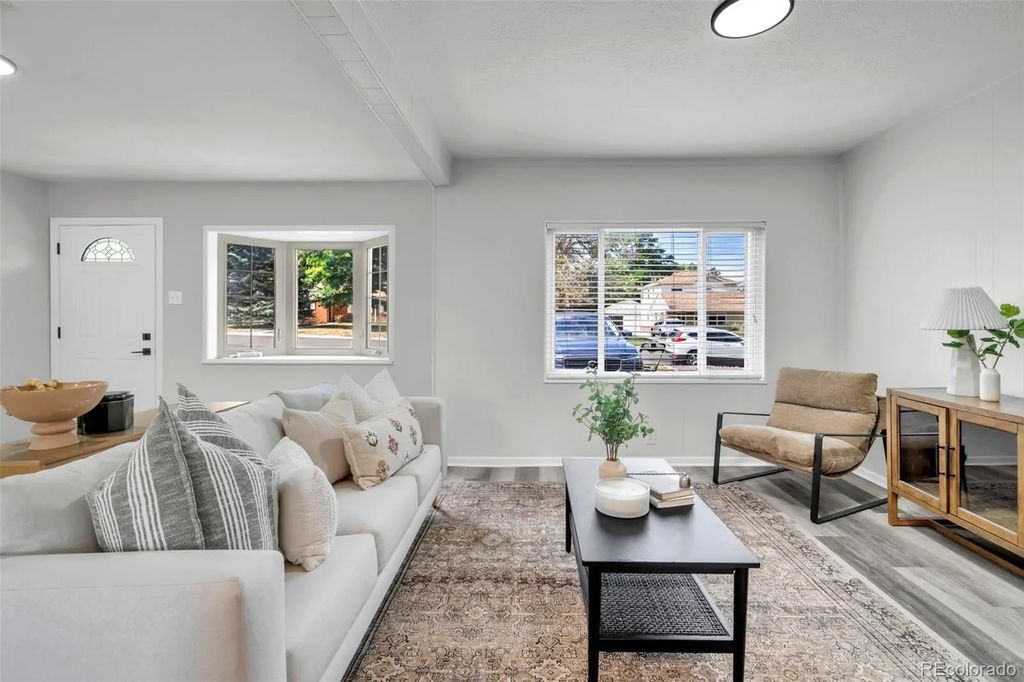 3430 S Fairfax Street, Denver