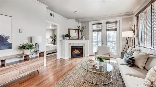 1705 Gaylord Street 206, Denver