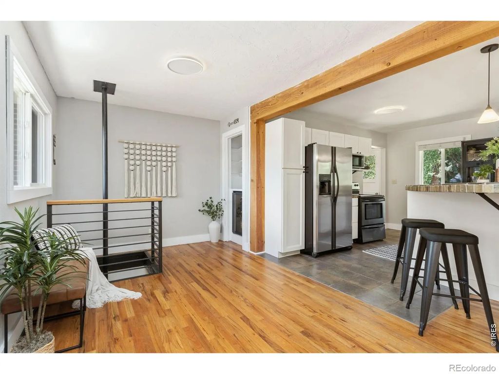 1455 S Taft Hill Road, Fort Collins