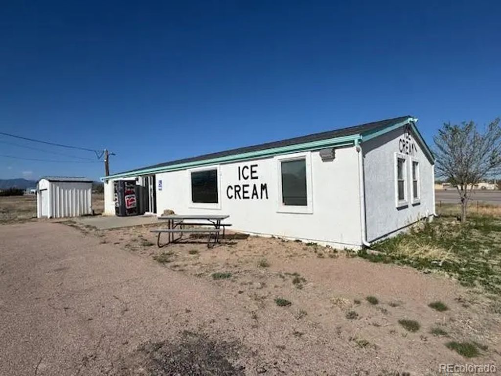 880 Marilyn Drive, Penrose