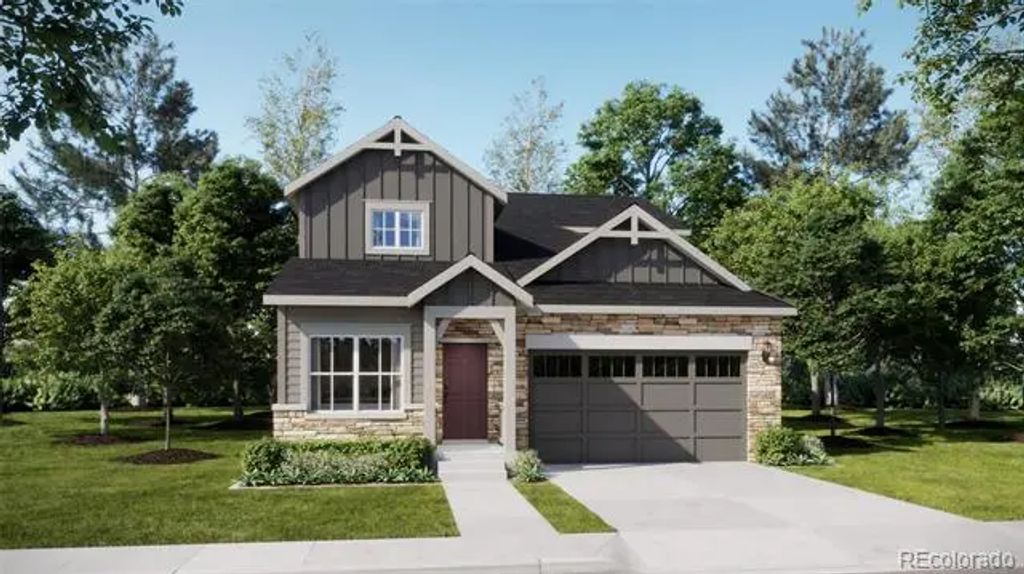 130 Kobe Lane, Johnstown