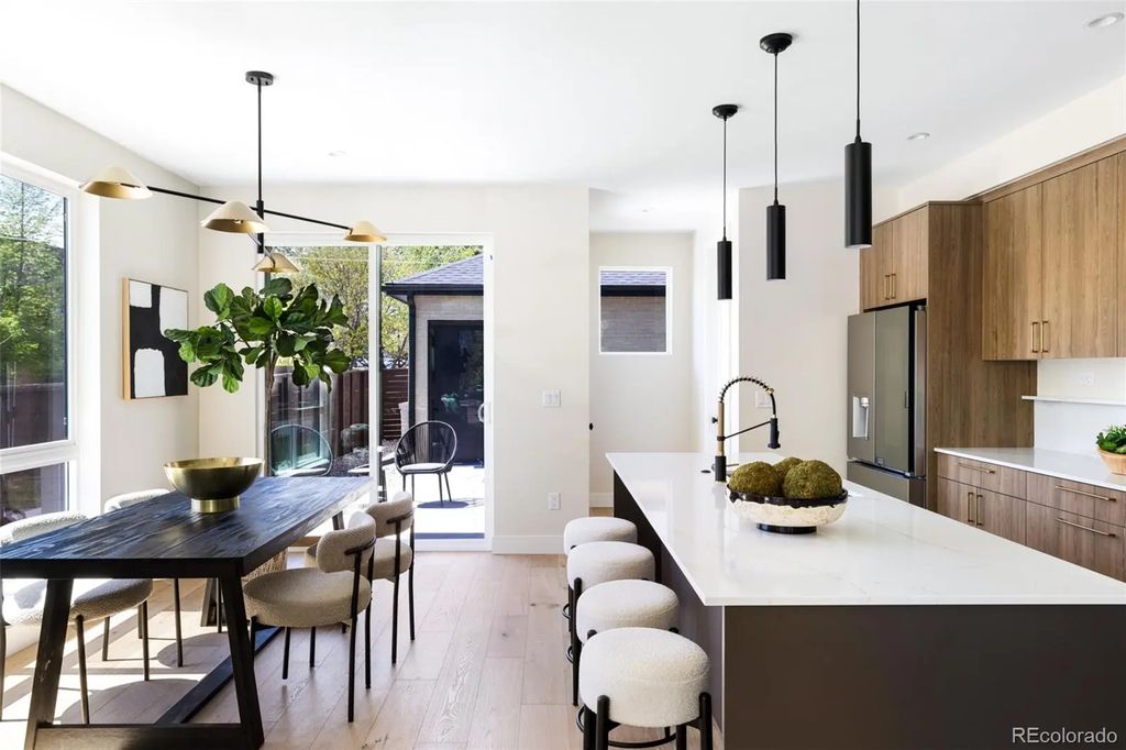 2203 W 37th Avenue, Denver