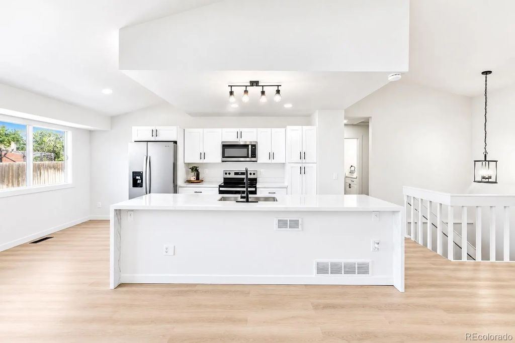 3533 S Richfield Circle, Aurora