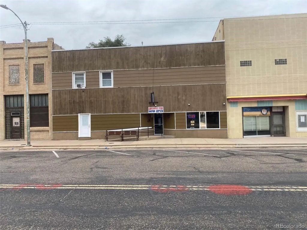 409 S Main Street, Rocky Ford