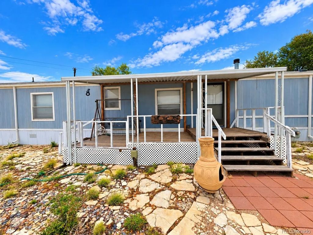 33 7th Avenue, Penrose
