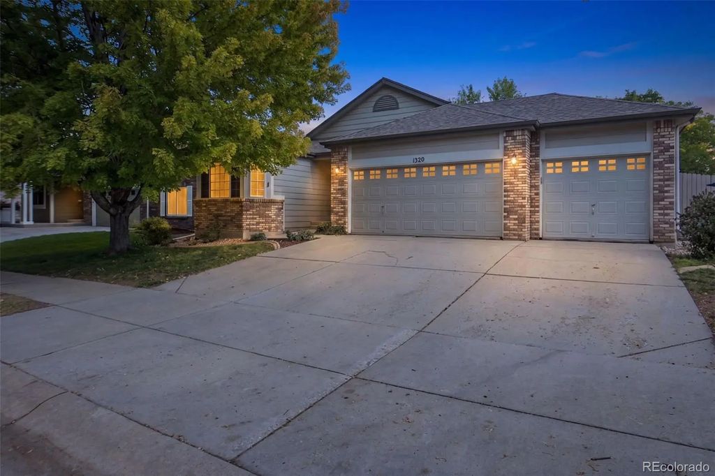 1320 Basseterre Place, Fort Collins