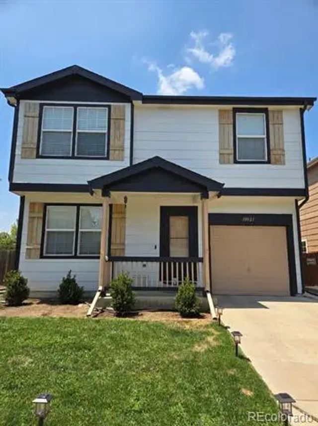 10021 Hudson Court, Denver
