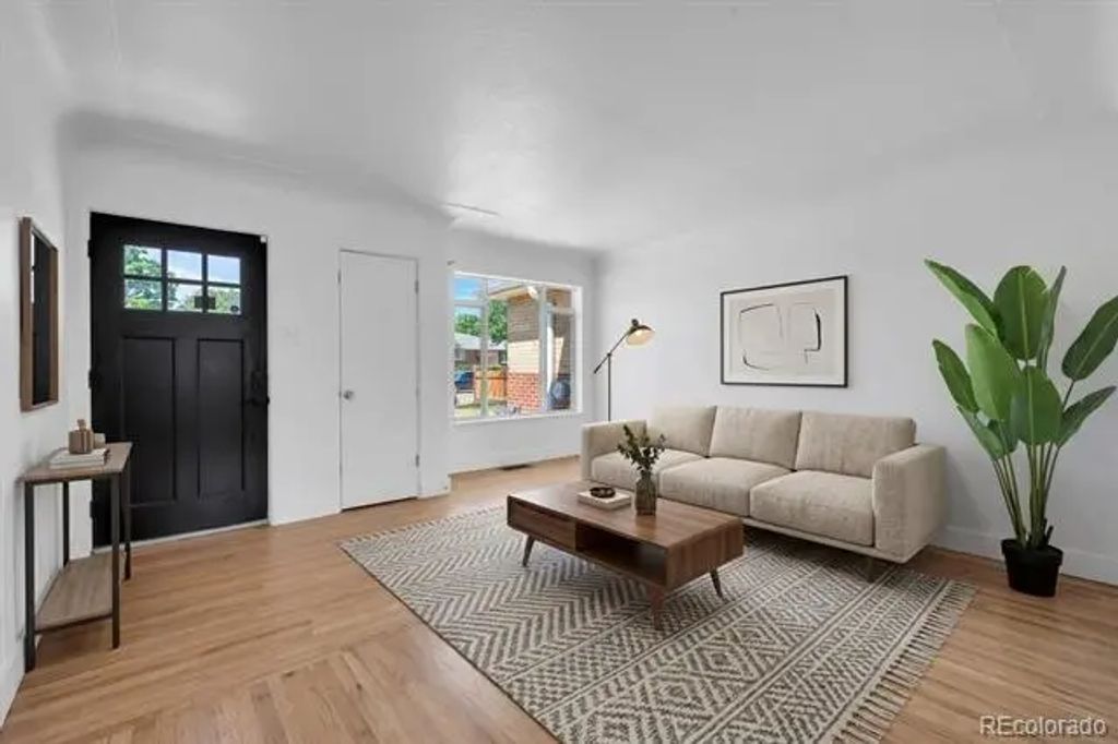 2270 Poplar Street, Denver
