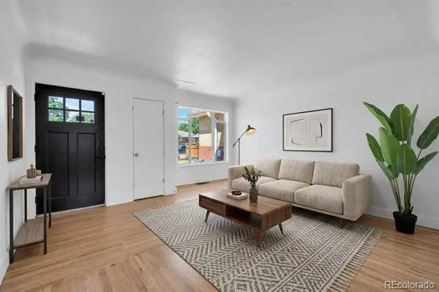 2270 Poplar Street, Denver