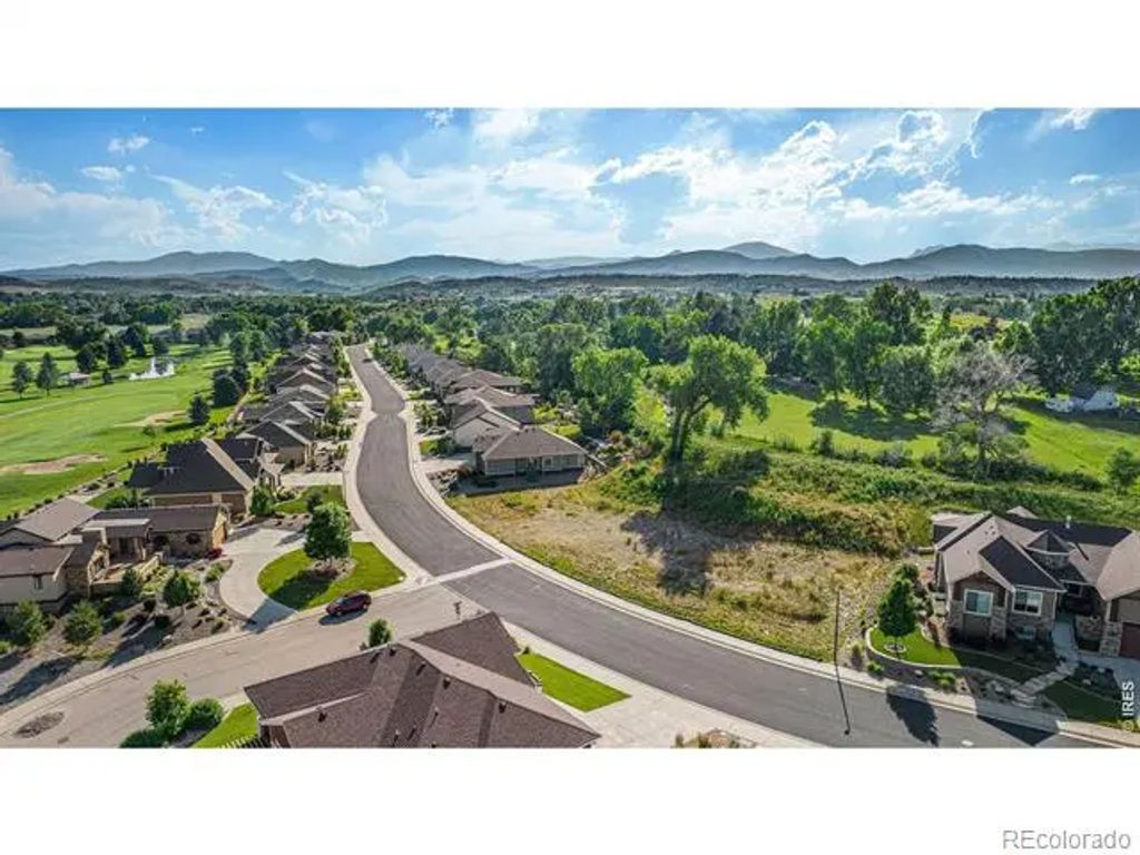 763 Deer Meadow Drive, Loveland