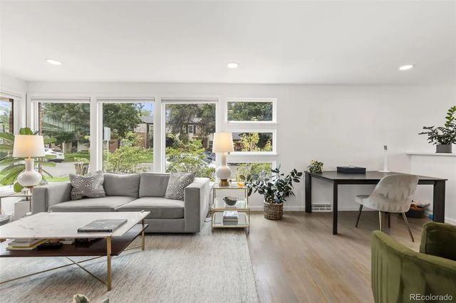 1170 Krameria Street, Denver