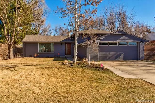 2456 S Leyden Street, Denver