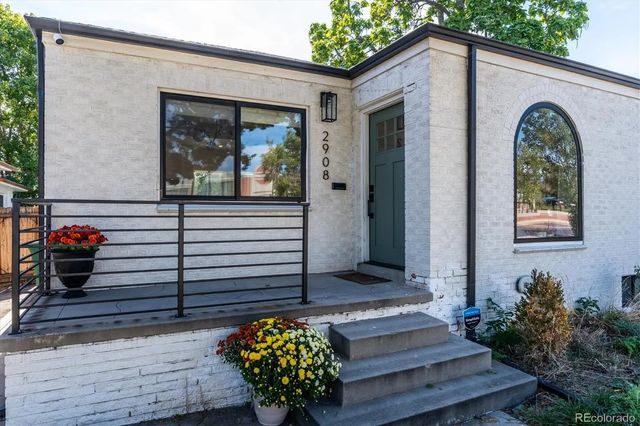 2908 W 40th Avenue, Denver