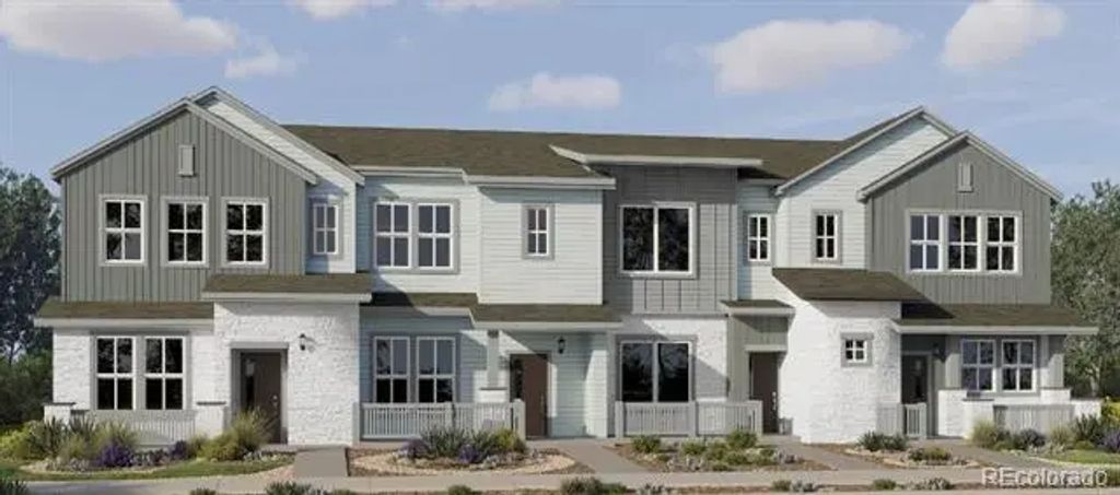 15266 Elizabeth Street, Thornton
