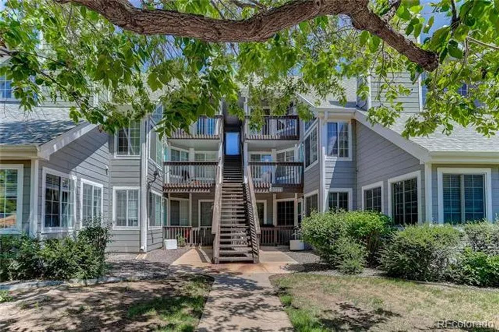 12444 E Tennessee Circle E, Aurora